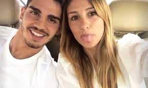Andre silva statistics played in eintracht frankfurt. Andre Silva Fan Instagram