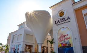 La isla shopping village cancun. La Isla Puerto Vallarta Shopping Village Is A Retail Wonderland