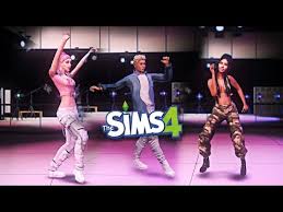 More about sims 4 tik tok dance mod recipes. Steven Studios Preview The Sims 4 Realistic Dances Pack 1