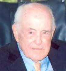 Harry Vickers Obituary August 15, 2013