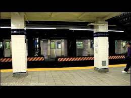 R32 a train and r46 c trains @ euclid avenue. Pin On I Love Trains
