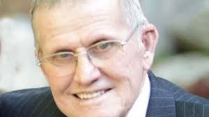 Robb Donald Berrett Obituary (1933