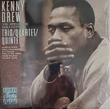 Kenny Drew