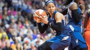 Friend & red velvet cake lover. Maya Moore To Receive Arthur Ashe Award At The Espys