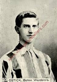 Martin George Image 2 Hull City 1925