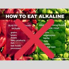 Sebi inspired recipes by alkaline meal ideas. 29 The Alkaline Diet The Food Boss