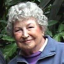 Mildred Upton Obituary