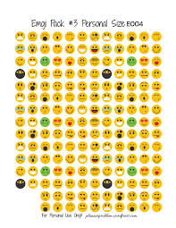 Emoticons are useful means of communication when words become redundant. Emoji Pack 3 Free Printable Planner Stickers Free Printable Planner Stickers Printable Planner Stickers Free Planner Stickers