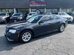 Image result for Black 2015 Chrysler