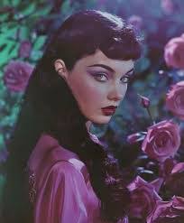 Judith Madison's Instagram, Twitter & Facebook