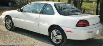 Image result for Arctic White 1992 Pontiac