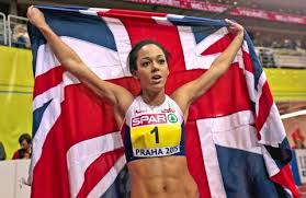 We've got olympic athlete katarina johnson thompson's top tips. Kjt Wins Her First Euro Gold With All Round Performance Taipei Times