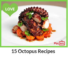 Pin By Willow Hollow On Fruits De Mer Grilled Seafood Recipes Octopus Recipes Healthy Seafood Dishes