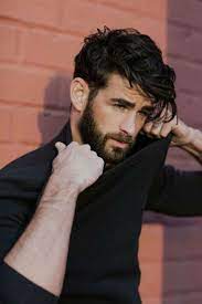 Coiffure Homme 2019 Plus De 90 Coupes De Cheveux Pour Homme Qui Font Craquer L My Blog Kalin Saclar Kivircik Sac Sakal Ve Sac