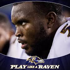 It's time. Rep that purple and black. Apply your frame to your profile  picture by clicking below.