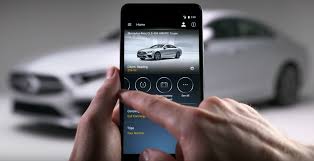 Same issue in the mercedes me connect portal and it appears. What Is Mercedes Me Connect Mercedes Benz Of Princeton