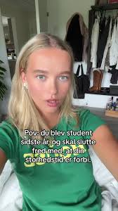 Hvorfor bliver man kun student 1 gang🥲🥲 #savnergym #student #hue #hhx  #sidsteår #savner #viltilgilder #fyp #danmark