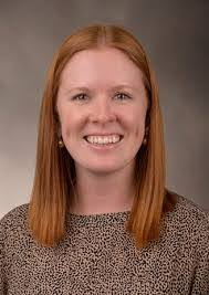 Michelle Wideman's Instagram, Twitter & Facebook