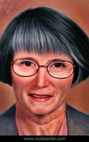 Gramma by Nick Baxter: TattooNOW