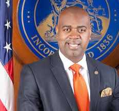 Donald Trump For President...