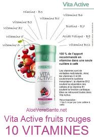 Vita Active Vos 21 Fruits Et Legumes De Qualite Et Vos Vitamines Avec Lr Health And Beauty Le Meilleur Sante Et Beaute Fruits Et Legumes Methode Pour Maigrir
