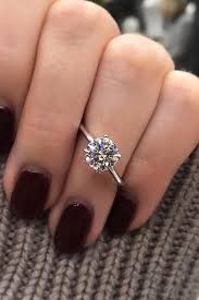 39 Amazing Simple Engagement Rings Wedding Forward Engagement Rings Simple Round Engagement Rings Round Simple Engagement Rings