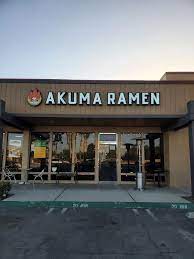 Akuma Ramen & Sushi Bar | Huntington Beach, CA | Checkle