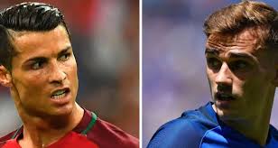 La finale de l'euro u19 2016 avec mbappé, augustin, harit, blas, diop ou encore tousart côté. Finale Portugal France M6 Propose Les Commentaires Du Match En Portugais Le Quotidien