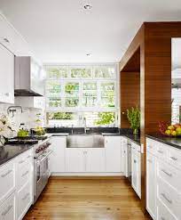 43 Extremely Creative Small Kitchen Design Ideas Kitchen Design Small Kitchen Layout Kitchen Pantry Design