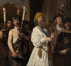 Including mention of the father of stringed instruments (genesis 4:21), miscellaneous references to music and its instruments are sprinkled throughout the scriptures. History Of Music In The Biblical Period Wikipedia