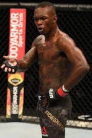 80 inches (203.2 cm) location: Israel The Last Stylebender Adesanya Mma Stats Pictures News Videos Biography Sherdog Com