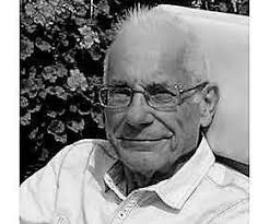 GERHARD BRAHMS Obituary (2016)