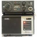 Image result for ICOM IC-R72DC