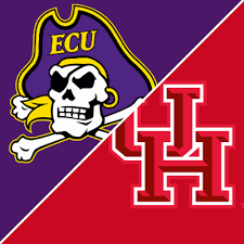 Image result for houston ecu espn football