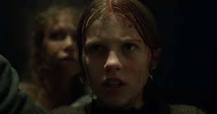 Fear Gets 'Bigger' In First Trailer for Horror Sting