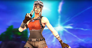 For the love of got make a thumbnail with anything but an overused female skin. Fortnite 3d Thumbnails Fishstick V Bucks Generator Free 2018