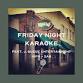 Friday Night Karaoke  — Downtown Hammond event image