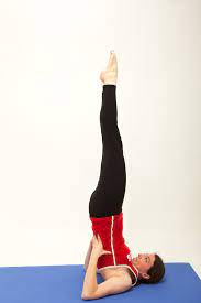 Sikap lilin adalah sikap meluruskan badan dengan sikap. Teknik Cara Melakukan Sikap Lilin Yang Baik Dan Benar Dunia Olah Raga