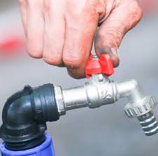 Turn the water back on and test that there are no leaks and that the new. How To Fix Your Leaky Outdoor Faucet Outdoor Faucet Leaking