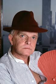 From high-class 'swans' to seedy dives: Truman Capote's spiral of  self-destruction after betraying the jet set | Culture | EL PAÍS English