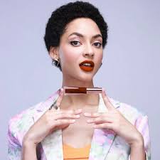 Mad About Matte Liquid Lipstick: Hot Chocolate