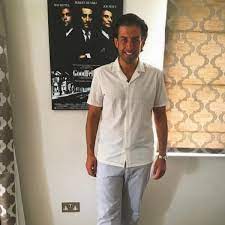 James argent (born 5 december 1987) is an english television personality. James Arg Argent S Emotional Words To Gemma Collins In Coronavirus Lockdown Birmingham Live