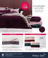 Muse bath mat pillow talk. Pillow Talk Catalogue 26 6 2019 7 7 2019 Page 16 Au Catalogues