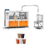 Hollow Double Wall Paper Cup Machines - Efficient & Durable