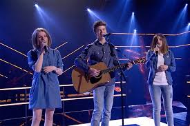 Iris won vrijdagavond 21 april 2017 the voice kids. Hasselaar Tim Bostoen Naar Finale The Voice Kids Hasselt Het Belang Van Limburg Mobile