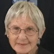 In Loving Memory: Mrs. Janice Fletcher Malone's Obituary