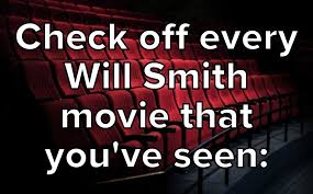 Do you know the secrets of sewing? Quiz How Many Will Smith Movies Have You Seen
