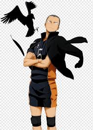 If this is something you wondered about keep reading this article since it ranks 10 best volleyball players in haikyuu. Haikyu Anime One Shot Drawing Haikyuu Manga Human Volleyball Png Pngwing