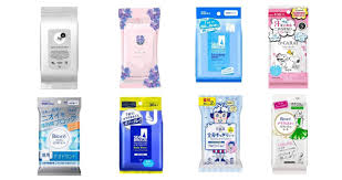 汗 拭き シート 無 添加