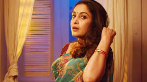 Liger to Baahubali: Times Ramya Krishnan Played Unconventional Mothers